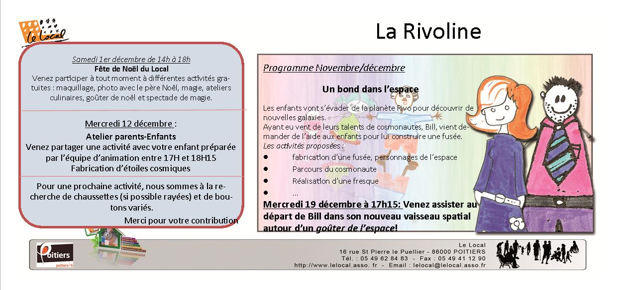 postit mercredi novembre décembre