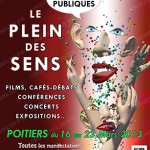 Affiche voix publique