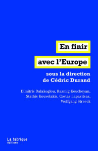 en finr avec l'union européenne