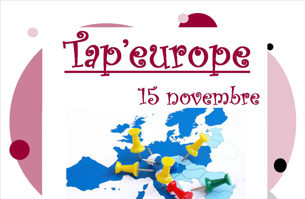 tap’europe
