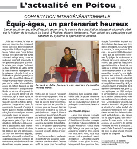 Equip- âges, un partenariat heureux