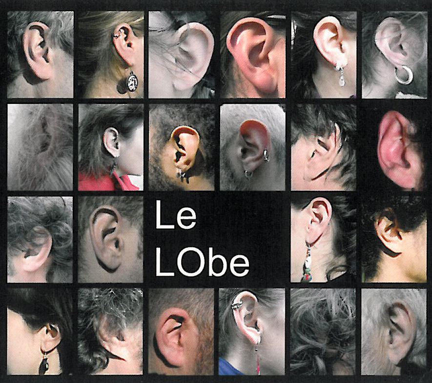 le lobe