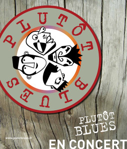 plutot blues