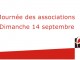 Journée des associations – Dimanche 14 septembre 2014