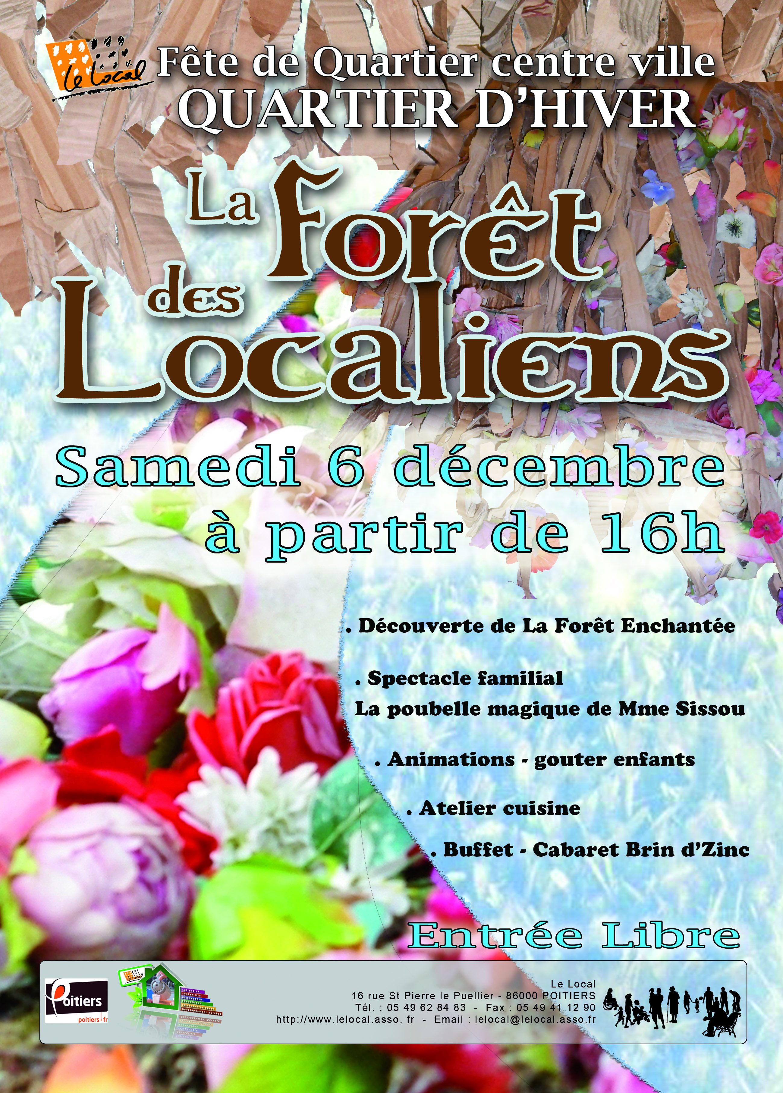 affiche fete de noel2