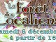« La Forêt de Localiens » – Samedi 6 décembre  à partir de 16h00