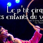 bando le petit cirque