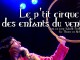 Le p’tit cirque des enfants du vent – DIMANCHE 18 JANVIER à 16h00