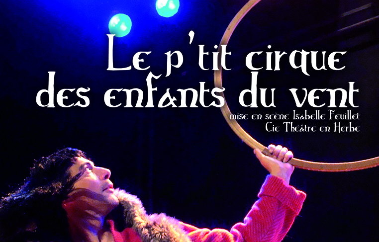 bando le petit cirque