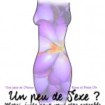 affiche un peu de sexe 2