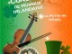 Les Jeudis du Bar :  jeudi 9 mars à 19h, concert de Musique Irlandaise – Entrée libre