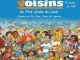 Vendredi 19 mai à partir de 19h : Fête des Voisins au P’tit Jardin