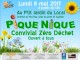 Pique-nique Convivial, lundi 8 mai au P’tit Jardin du Local