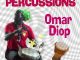 Jeudi 15 mars à partir de 19h : percussions avec Omar Diop