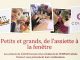Un livret de recettes créées par les enfants de Cornet et des résidents de Pasteur