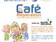 Samedi 26 mai, Café Réparation de 14h à 17h à COBALT