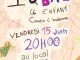Vendredi 15 juin à 20h, L’atelier 9/11 ans du Théâtre-Ecole du Local présente « Iqbal, un enfant contre l’esclavage »,