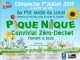 Dimanche 1er juillet, pique-nique Convivial Zéro Déchet au P’tit Jardin du Local