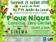 Samedi 21 juillet à 19h30, pique-nique Convivial Zéro Déchet au P’tit Jardin du Local