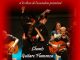Jeudi 24 janvier 2019 à 19h « Chants, Guitare Flamenca et Danses Sévillanes»