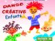 Dimanche 16 juin 2019 à 15h, Spectacle familial  : Danse créative enfants