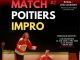 Dimanche 24 novembre 2019 à 17h : Match #2 d’improvisation théâtrale