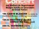 Jeudi 26 mars à 19h : Concert des Ateliers et groupes du Département Musiques Actuelles  du Conservatoire de Grand Poitiers