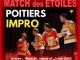 Samedi 7 mars 2020 à 20h30 : Match de Clôture de la saison 2019-2020