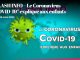 Le Coronavirus “COVID-19” expliqué aux enfants en langue des signes