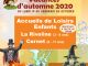 Programme d’activités des Accueils de Loisirs Enfants pour les vacances d’automne 2020