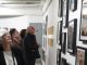 Un vernissage virtuel et virtuose pour l’exposition des Mougeasses