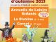 Programme d’activités des Accueils de Loisirs Enfants pour les vacances d’automne 2021