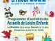 Programme d’activités des Accueils de Loisirs Enfants pour les vacances d’hiver 2022