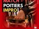 Dimanche 22 mai 2022 : Les Dimanches de Matchs d’impro : match #7
