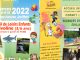 Les activités, les séjours et les stages dans les Centres de Loisirs Enfants et Ados du Local pour le mois d’août 2022
