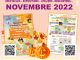 Découvrez la programmation du mois de novembre 2022 au Local