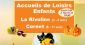 Les activités dans les Accueils de Loisirs enfants  La Rivoline et Cornet pendant les vacances d’automne 2022