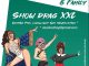 Vendredi 18 novembre dès 18h30 : Show XXL Halloween par La Coloc Drag