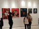 La presse en parle :  L’exposition « Patchwork » de Saïd Boucenna au P’Tit Local jusqu’au 29 décembre 2022