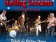 Jeudi 1er décembre 2022 : Les Rolling Screams en concert