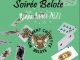 Jeudi 19 janvier à 19h : Soirée Belote avec le Mouvement Chouette Belote