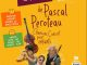 Dimanche 22 janvier 2023 à 16h, spectacle jeune public : Le Charivari par Pascal Peroteau