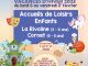 Les activités dans les Accueils de Loisirs enfants La Rivoline et Cornet pendant les vacances d’hiver 2023