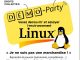Lundi 30 janvier 2023 de 18h à 21h, : Atelier « Démo-party Linux » au P’tit Local – Forum Rivaud