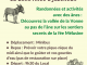 Samedi 25 février 2023 de 9h à 18h : sortie familles à La Belle Anée (à Jazeneuil en Poitou)