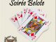 Jeudi 9 mars à 19h : Soirée Belote avec le Mouvement Chouette Belote Jeudi 9 mars à 19h : Soirée Belote avec le Mouvement Chouette Belote