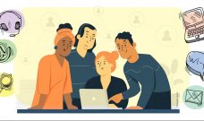 Les Mercredis de 16h à 18h : Ateliers Numériques au P’tit Local – Forum Rivaud Les Mercredis de 16h à 18h : Ateliers Numériques au P’tit Local – Forum Rivaud