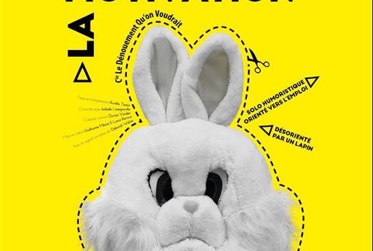Jeudi 6 avril 2023 à partir de 18h30 : spectacle et théâtre dans le cadre du festival Raison d’Agir