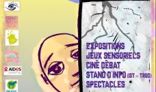 Du 13 au 19 mars 2023 : Semaine des Visibilités Du 13 au 19 mars 2023 : Semaine des Visibilités