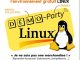 Lundi 24 Avril de 18h à 20h30, : Atelier « Démo-party Linux » dans l’Espace Numérique du Local